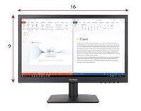 Màn hình Viewsonic VA1903A LED 19 inch