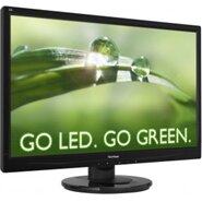 Màn hình Viewsonic VA2046a, 19,5" inch LED (VA2046a)