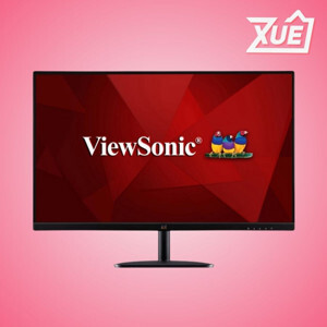 Màn hình ViewSonic VA2201-H 22" 75Hz FHD