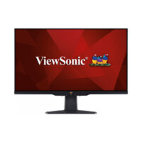 Màn hình ViewSonic VA2201-H (Màn hình giải trí Full HD, 22 Inch, SuperClear® VA, 75Hz)