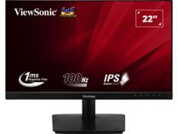 Màn Hình ViewSonic VA2209-H-2 (22 inch/ IPS/ Full HD/ 100Hz/ VGA/ HDMI) - Mới 100% chính hãng
