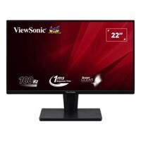 Màn hình Viewsonic VA2215-H (21.5 inch/FHD/VA/100Hz/1ms) - Chính hãng
