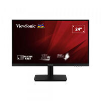Màn Hình ViewSonic VA2406-H 24 inch/ VA/ Full HD/ 60Hz