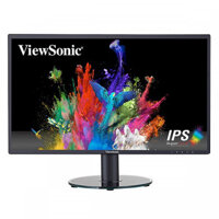 Màn Hình Viewsonic VA2419-SMH 24inch FullHD 14ms 75Hz IPS Speaker – Hàng Chính Hãng