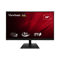 Màn hình ViewSonic VA2436-H 23.8 inch FHD IPS 100Hz