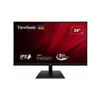 Màn hình ViewSonic VA2436-H 23.8 inch FHD IPS 100Hz