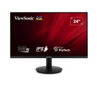 Màn hình ViewSonic VA24G1-H 24 inch FHD 144Hz 1ms IPS