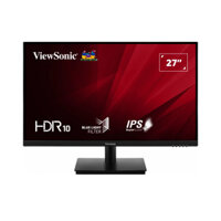 Màn hình ViewSonic VA2762-4K 27 inch UHD 4K IPS 60Hz (HDMI, Display Port)