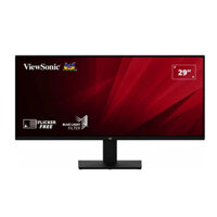 Màn hình Viewsonic VA2932-MHD (Màn UltraWide/ 29.0Inch/ 2K (2560×1080)/ 4ms/ 75HZ/ 250cd/m2/ IPS/ Tích hợp Loa)
