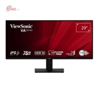 Màn hình Viewsonic VA2932-MHD | 29 inch WFHD IPS 120% sRGB | 21:9 | HDMI | DP | Speaker | 75 Hz