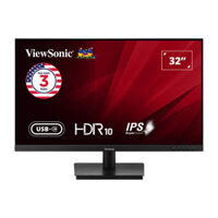 Màn hình ViewSonic VA3209U-2K 32 inch, 2K QHD, USB-C