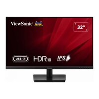 Màn hình ViewSonic VA3209U-2K  (32" QHD/IPS/75Hz/4ms/250Nits/USB-C)