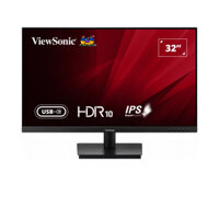 Màn Hình ViewSonic VA3209U-4K 32 inch UHD 4K IPS 60Hz