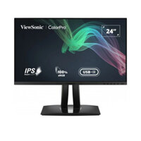 Màn hình ViewSonic VP2456 24 inch FHD IPS 60Hz