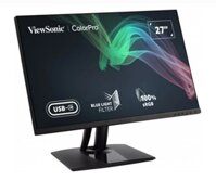 Màn hình ViewSonic VP2756-4K