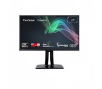 MÀN HÌNH VIEWSONIC VP2756-4K