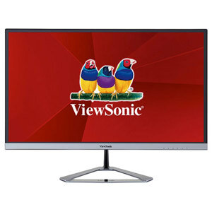 Màn hình Viewsonic VX2476SMHD (VX2476-SMHD)
