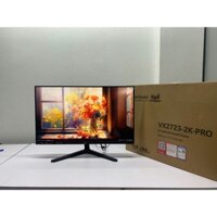 MÀN HÌNH ViewSonic VX2723/ VX2781/VX2779/VX2725 - 2K - NEWBOX