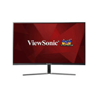 Màn Hình ViewSonic VX2758-C-MH 27 Inch FHD VA 144Hz (HDMI, VGA)