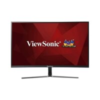 Màn hình Viewsonic VX2758-C-MH (27 inch/FHD/LED/VA/144Hz/4ms/280 nits/HDMI+VGA/Cong)