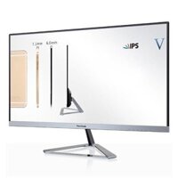 Màn hình Viewsonic VX2776 (27 inch/FHD/LED/IPS/60Hz/5ms/250 nits/DP+HDMI+VGA)