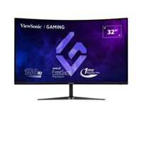 Màn Hình ViewSonic VX3218C-2K 32 inch 2K VA 165Hz 03/2025
