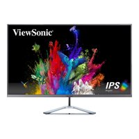 Màn Hình ViewSonic VX3276-MHD (32 inch / FHD / IPS / 75 Hz)