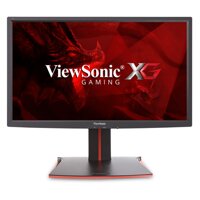 Màn hình VIEWSONIC XG2401 144Hz (24 inch, 1920 x 1080, 144Hz, TN, 1ms)