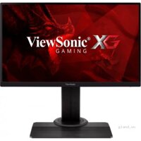 Màn Hình Viewsonic XG2405 IPS/ FullHD/ 144Hz/ 1ms