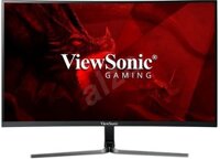 Màn hình Viewsonic VX2758-PC-MH - màn cong - 144Hz - 1ms