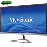 Màn hình Viewsonic 24"VX2476Smh LED IPS