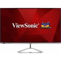 Màn hình ViewSonic VX3276-2K-MHD-2 32 inch - Cũ Đẹp