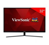 Màn hình Viewsonic VX3211-4K-MHD (32 inch VA 4K UHD)