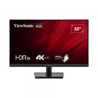 Màn Hình ViewSonic VA3208-4K-MHD 32 Inch/ VA/ UHD/ 60Hz/ 4ms