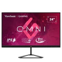 Màn hình ViewSonic VX2479-HD-PRO 24" IPS 165Hz chuyên game