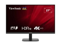 Màn hình ViewSonic VA2708-4K-MHD (27inch – 4K – IPS – 60Hz – 4ms)