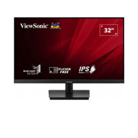 Màn Hình ViewSonic VA3209-2K-MHD 32 inch 2K IPS 75Hz