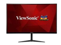 Màn hình Viewsonic VX2719-PC-MHD (27&quot;/Curved 1500R/FHD/VA/240Hz/1ms/250nits/ DP)