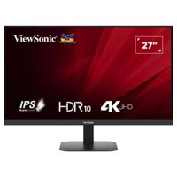 Màn hình ViewSonic VA2708-4K-MHD 27inch