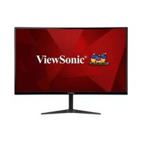 Màn hình ViewSonic VX2719-PC-MHD (27"/Curved 1500R/FHD/VA/240Hz/1ms/250nits/ DP/Cong)