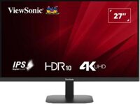 Màn hình ViewSonic VA2708-4K-MHD