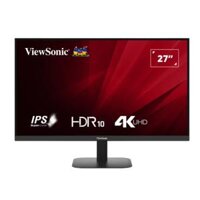 Màn hình ViewSonic VA2708-4K-MHD 27inch - Cũ Đẹp