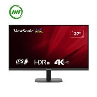 Màn hình ViewSonic VA2708-4K-MHD 27" IPS 4K HDR10