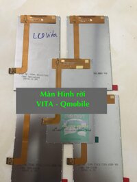 Màn hình VITA Qmobile