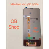 Màn Hình ViVo Y33/ Y33s Bản Dùng Chung