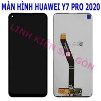 MÀN HÌNH VIVO Y7 PRO 2020