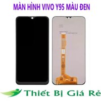 MÀN HÌNH  VIVO Y95 MÀU ĐEN