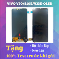 Màn hình VIVO V20/S10E/V23E/Y75/V21E OLED có bảo hành+ test trước khi giao