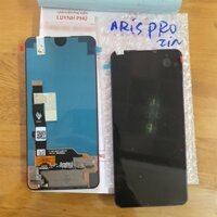 Màn hình Vsmart Aris,vsmart Aris pro zin tặng keo dán(ảnh thực tế)