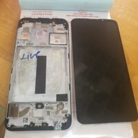 Màn hình vsmart live v620 Zin khung bao test